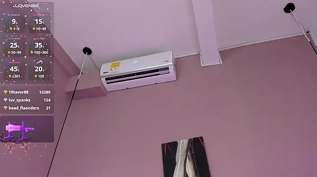SweetMaddy4: απευθείας συνομιλία ΧΧΧ