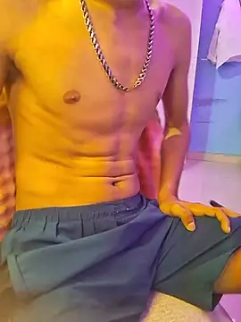 your_daddy_5 webkamerás műsora