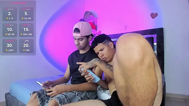 StevenSmith18 Live XXX-chat