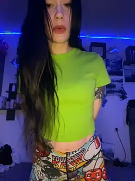 Онлайн чат XXX Carolina_Golden25