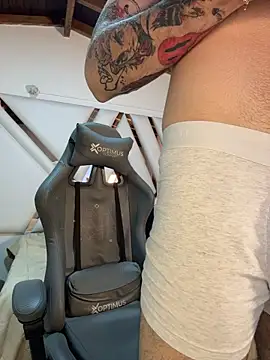 Chat XXX ao vivo de Rafael_Mendezz