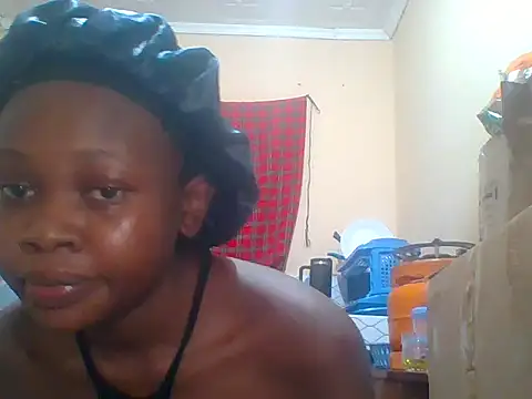 XXX chat uživo modela Sexxynitah