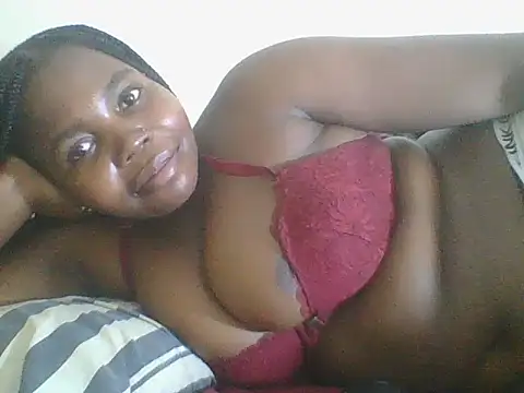 XXX chat uživo modela Sweetcamilla21