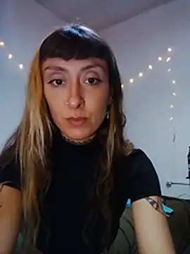 SophiaAmapola XXX чат на живо