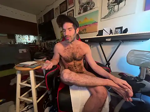Pupscritch Chat XXX live