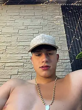 Lander_Cruz 라이브 XXX 채팅