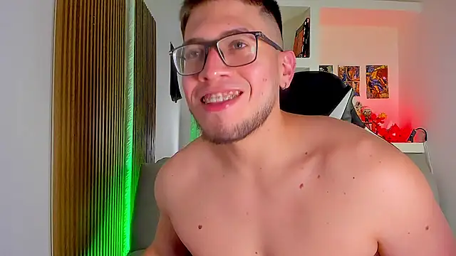 SebastianMaximoff_ Obrolan Langsung XXX
