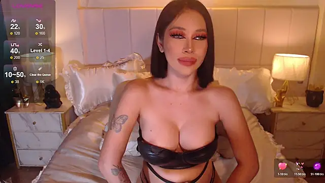 Chatroom XXX en direct de MOMMY_x