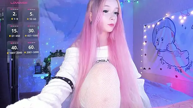 Misty_Shadow 现场XXX聊天