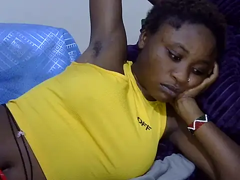 SweetTemptationKE Live XXX-chat