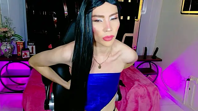 Thamara_Robertss Live XXX Chat