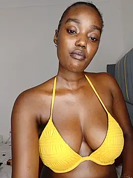 Afrri_queen live XXX chat