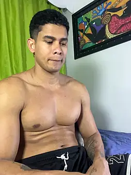 Chat XXX ao vivo de Logan_strangee