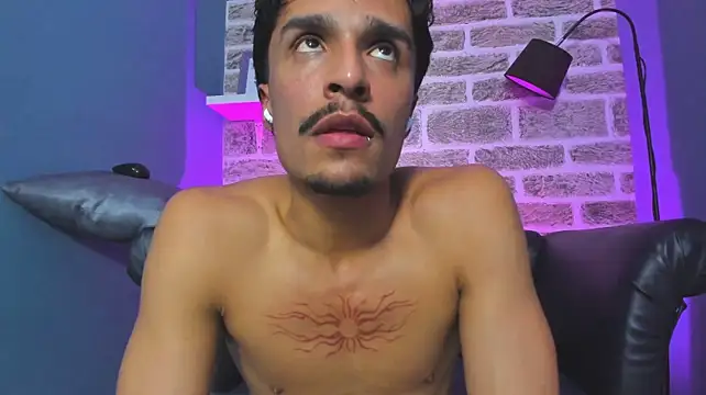 Show de webcam de Axxel_Monroy