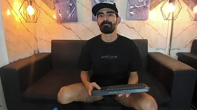 Andres_Bless Live XXX-chat