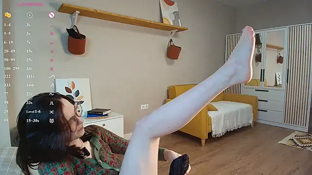 janevelle live XXX chat