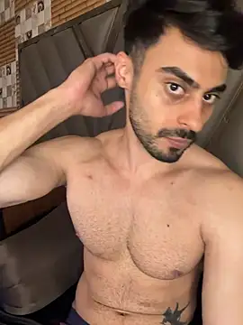 arabdaddyx_ XXX чат на живо