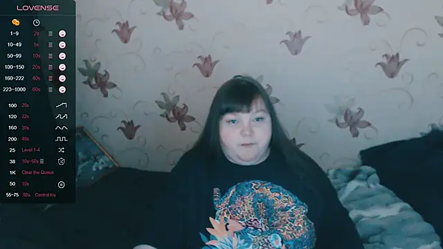 Chat +18 de fistashka___ ao vivo