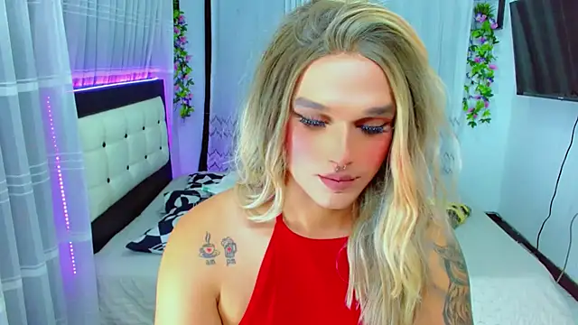TaylorMon XXX чат на живо