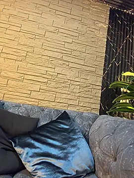 Lander_Cruz Adlı Modelin Canlı XXX Sohbeti