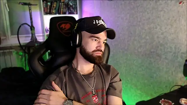 Chat XXX en directo de _Serious_Man