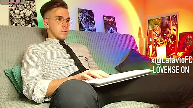 Midnighter_ Chat XXX live