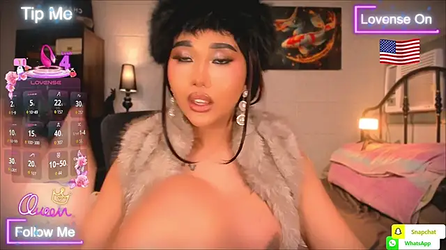 _prettyjawdropper_ – Live XXX-chat