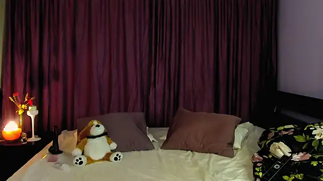 Chat +18 de AkiraHayes ao vivo