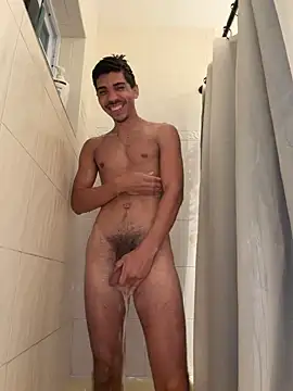 Živý XXX chat WavyAlloy30
