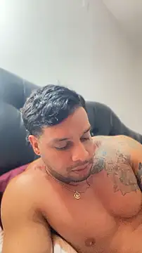 MarckMathews – Naživo XXX chat