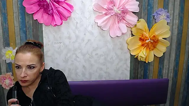 ElizabethSho – Live XXX-chat