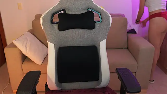 anyacutex's Live XXX Chat