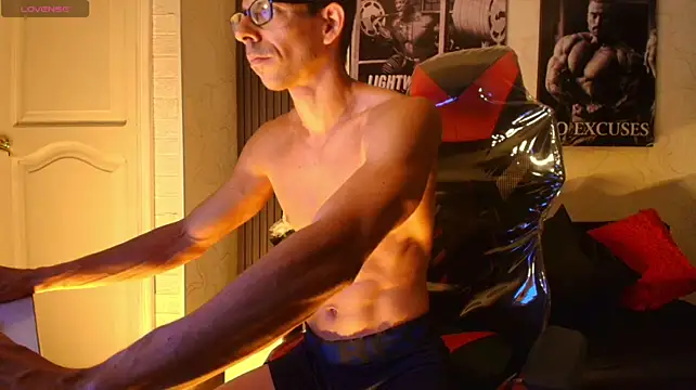 FalconTeam89's Live XXX Chat
