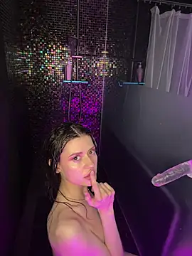 Elsy_Moss 现场XXX聊天