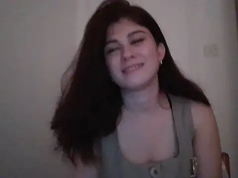 Girelina Live XXX Chat