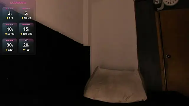 XXX chat uživo modela Austinjonesking