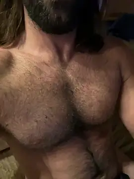 Chat XXX ao vivo de TeddyBearXX