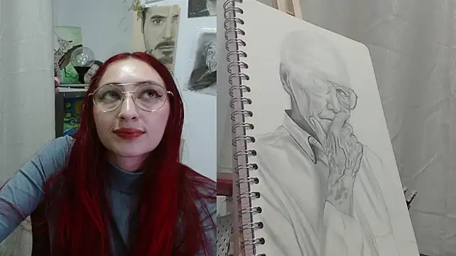 VermelhaGremory live XXX chat
