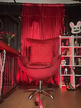 MistressAndre Chat XXX in diretta