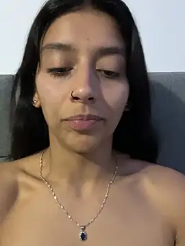 Chat XXX en directo de BrittanyDiaz