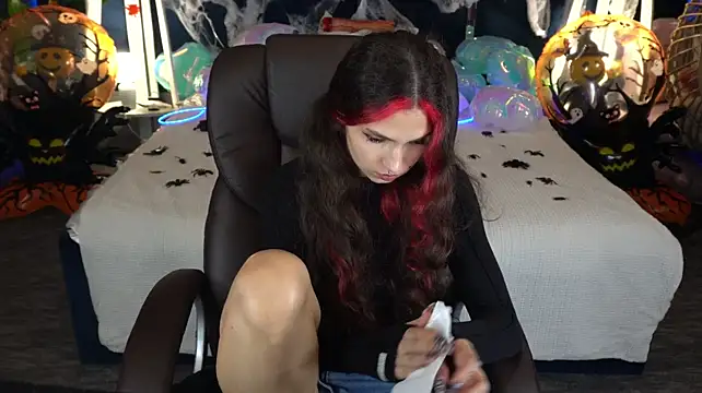 BabyFlowerrn Live XXX chat