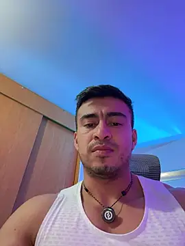 Chat XXX Live Chris_Clarck
