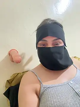 SexyaDiva 网络视讯表演