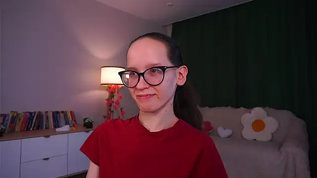 BettyBrowni Chat XXX live