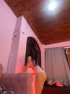 Amelia_Rivas Obrolan Langsung XXX