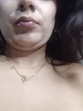 צ'אט XXX בשידור חי של Valeria888