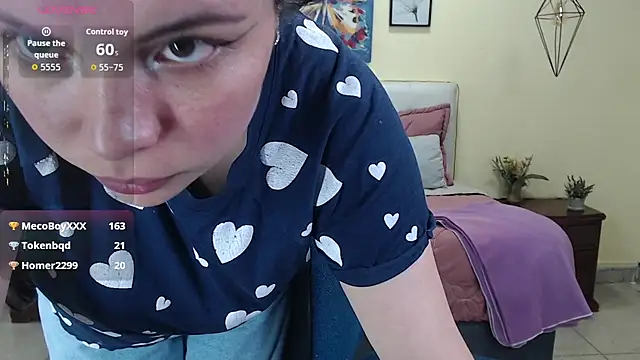 Megan_05_ Live XXX-Chat