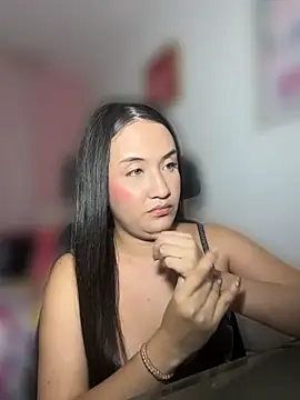 Melody_Fox26's Webcam Show