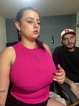 angelasm's Live XXX Chat