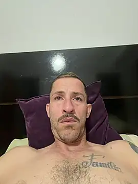 MeladoDiMel Chat XXX in diretta